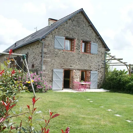 Les Muriers * Nort-sur-Erdre (Loire-Atlantique)